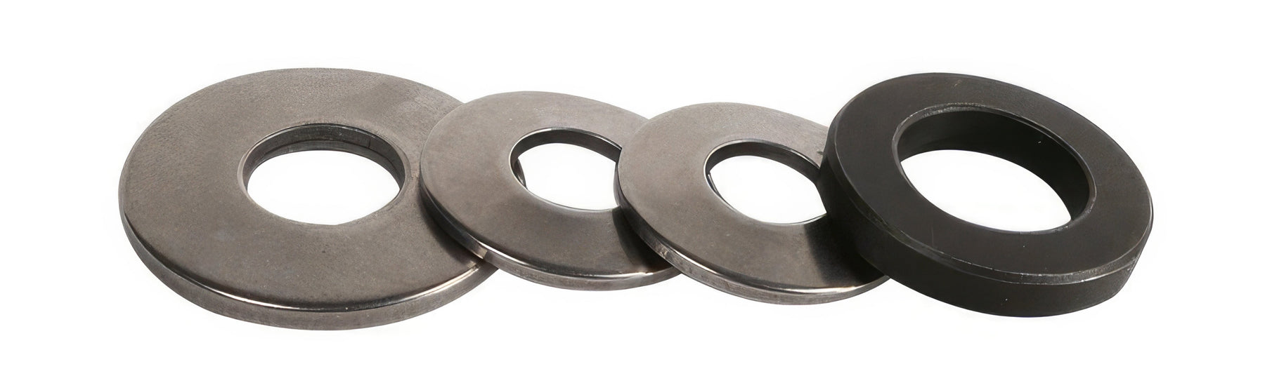 The Ultimate Guide to Disc Springs: Everything You Need to Know