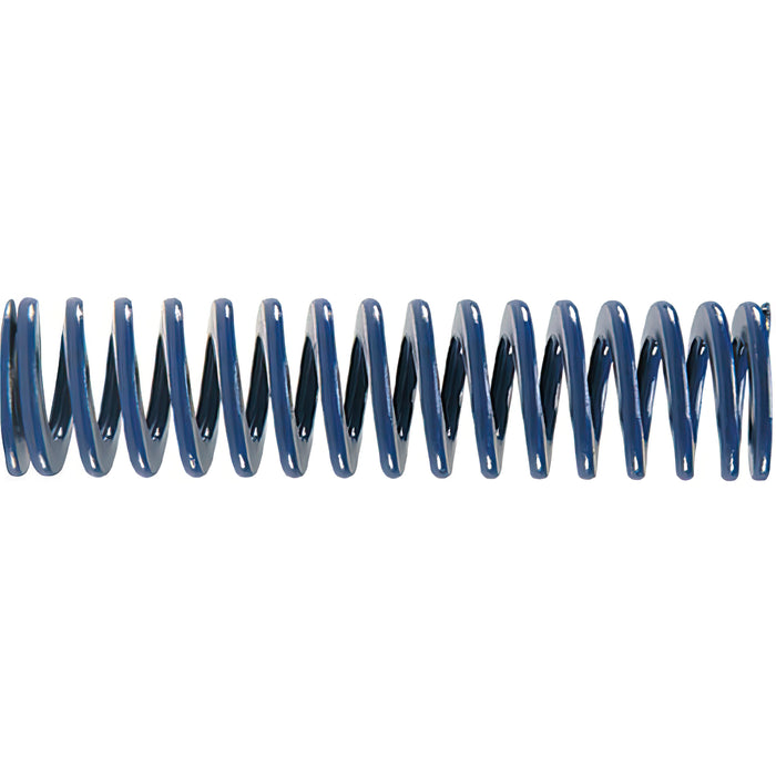 Medium Load Blue Die Springs, ISO 10243 (10mm to 25mm Diameter)