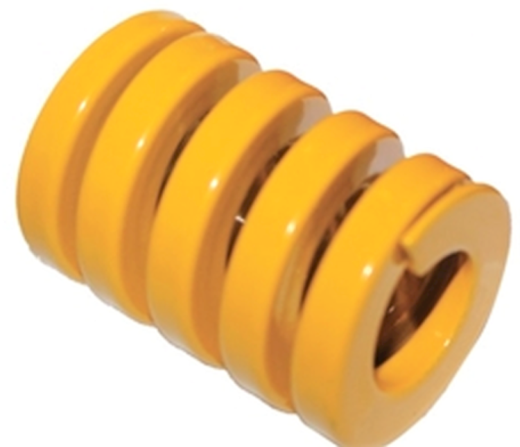 Body Mounting Spring Suits Mercedes, Iveco, Isuzu and various other manufacturers chassis