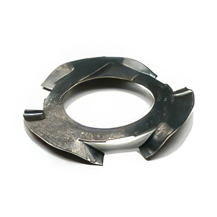 Finger Spring Washer