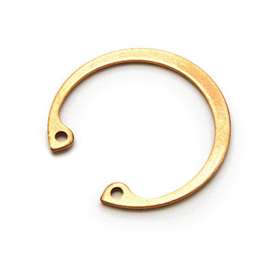 Internal Clips Beryllium Copper Din 472