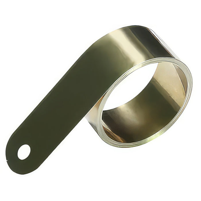 Constant Force Springs