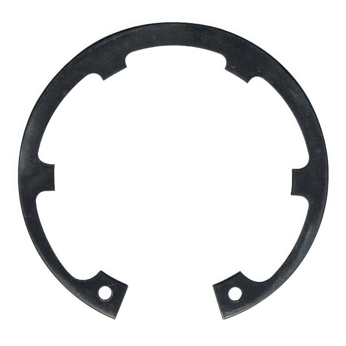 Internal Circlip with Increased Abutment Din 984
