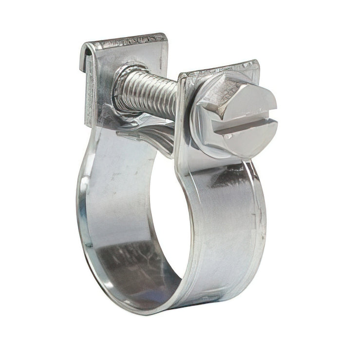 Mini Hose Clamps 304 Stainless Steel Jubilee Junior