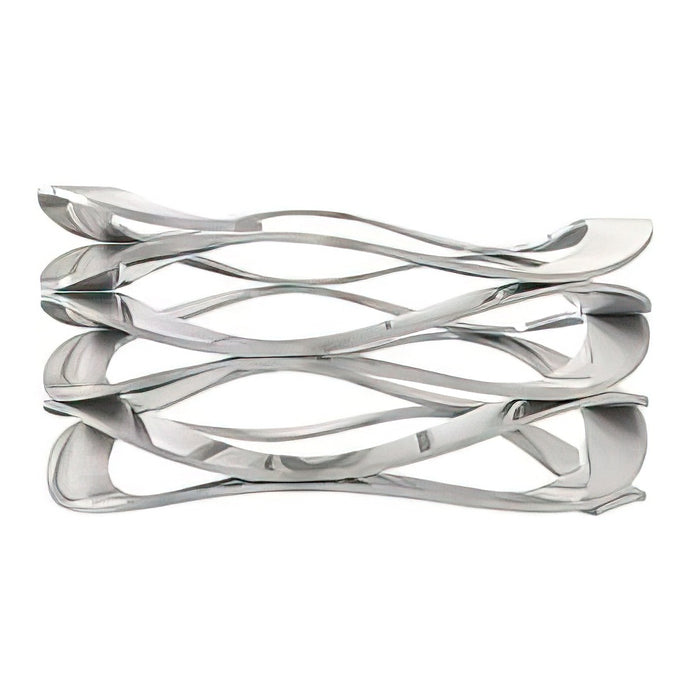 Multi-Turn Wave Springs and Single-Turn Wave Springs