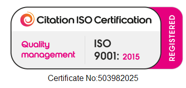 SpringXpert Achieves ISO 9001 Certification – A New Milestone in Quality and Excellence