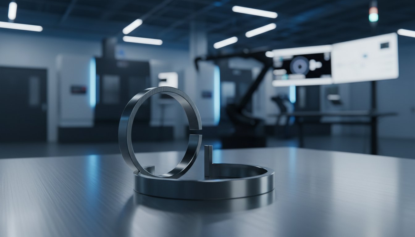 High Quality Circlips UK: The Industrial Buyer’s Guide to Retaining Rings