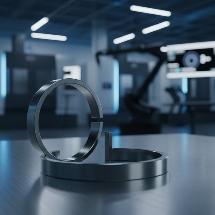 High Quality Circlips UK: The Industrial Buyer’s Guide to Retaining Rings