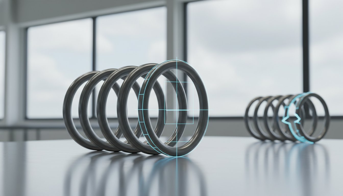 Spring Design Mistakes to Avoid: An Engineer’s Guide to Industrial Reliability