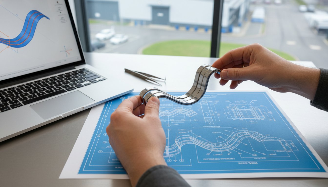 Flat Springs UK Supplier: A Technical Guide to Industrial Applications (2026)