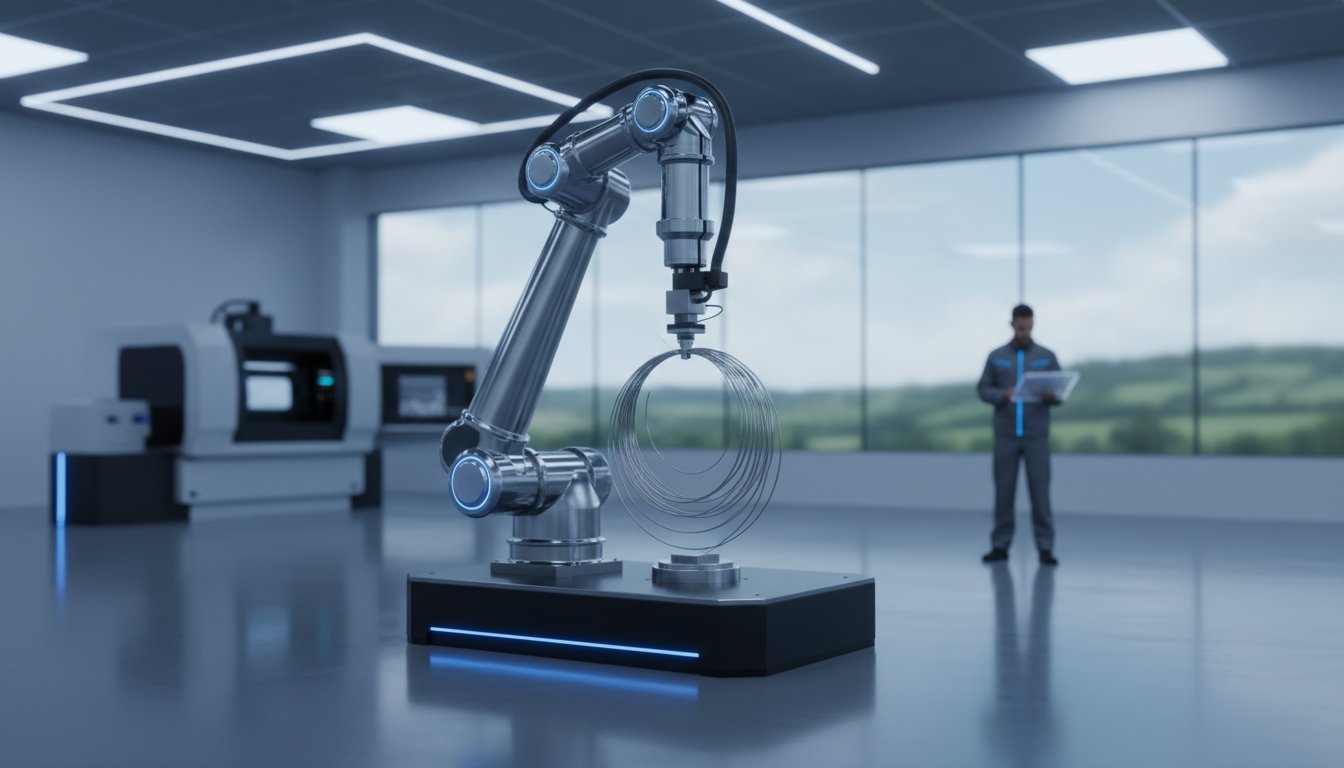 Custom Wire Form Supplier: A Strategic Guide to Engineering Partnerships in 2026