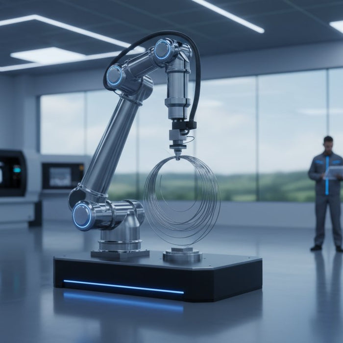 Custom Wire Form Supplier: A Strategic Guide to Engineering Partnerships in 2026