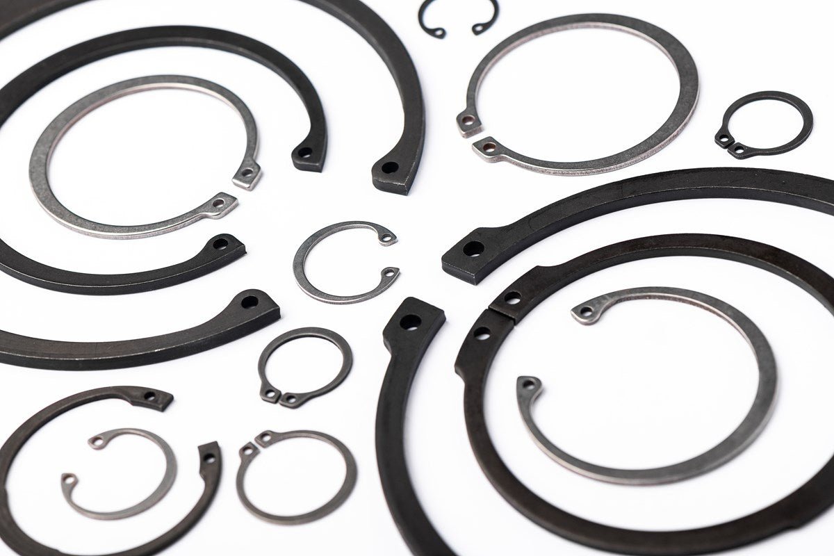 How to Choose the Right Circlip