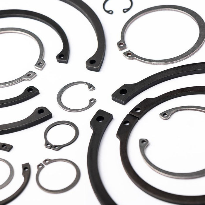 How to Choose the Right Circlip