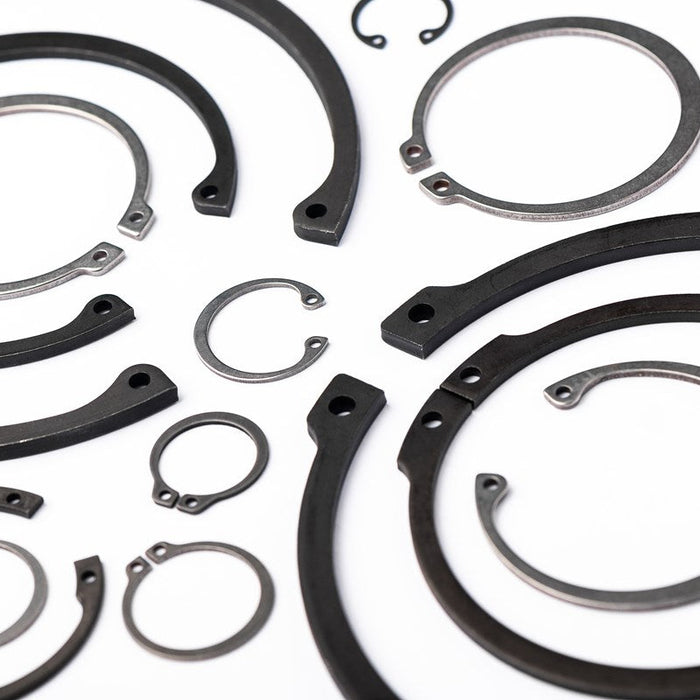 How to Choose the Right Circlip