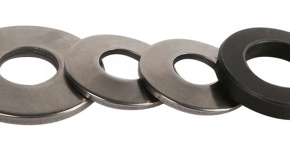 The Ultimate Guide to Disc Springs: Everything You Need to Know ...