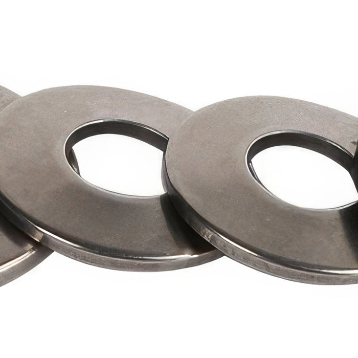 The Ultimate Guide to Disc Springs: Everything You Need to Know