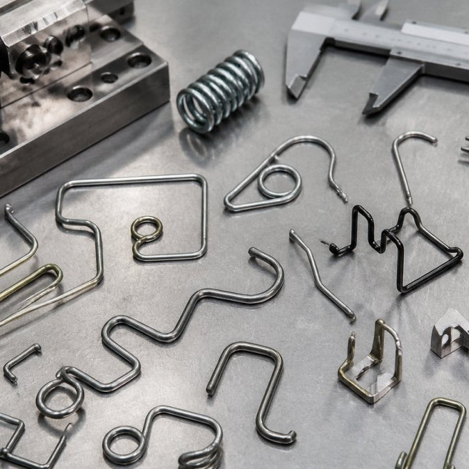 Precision Wire Form Manufacturing: A 2026 Guide