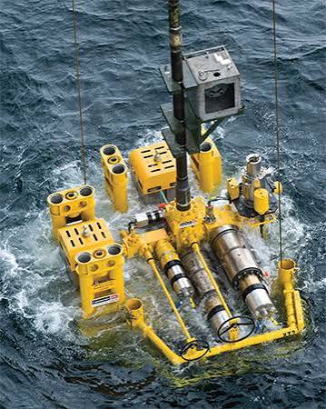 Research reveals future growth for marine vessel market