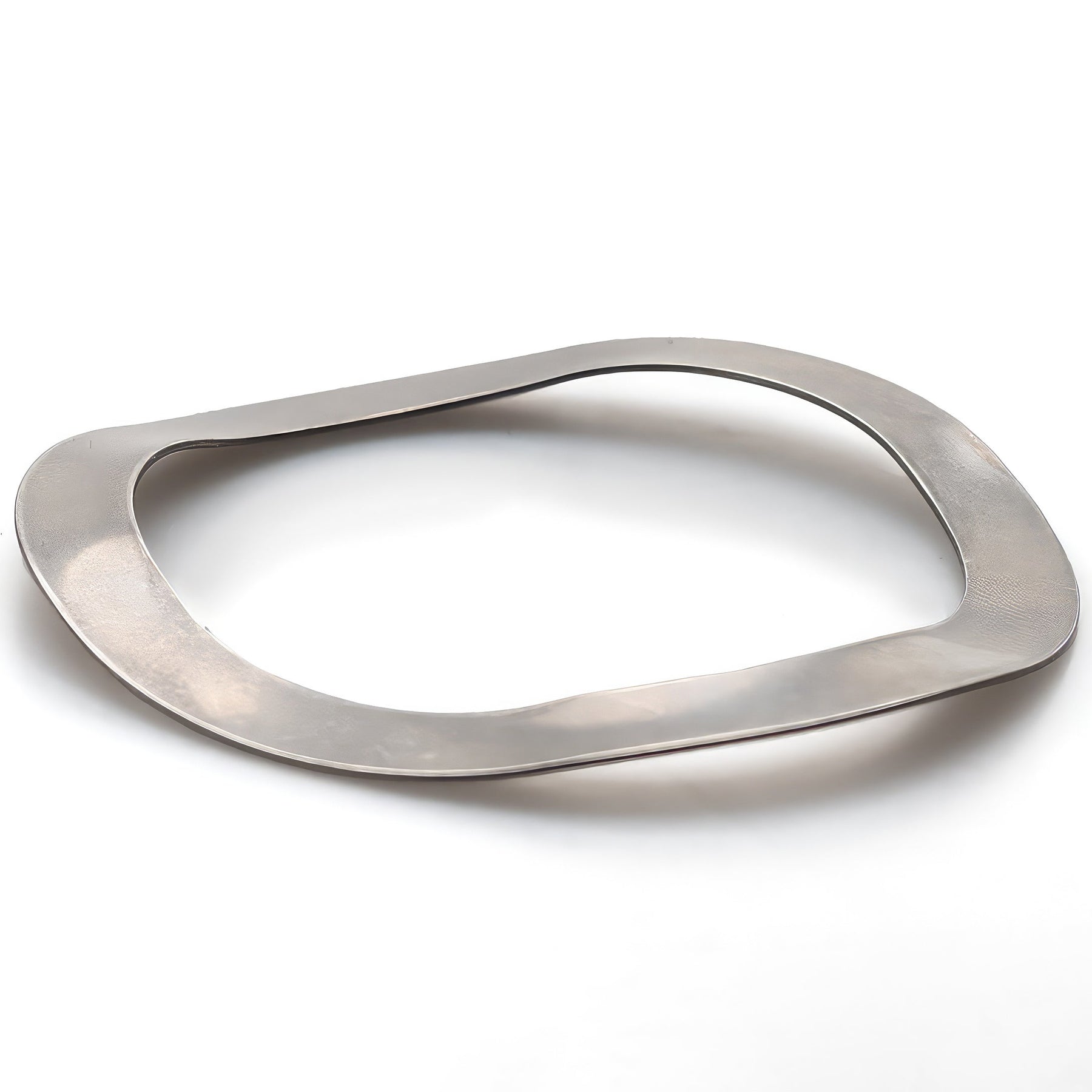 Wave Washers vs Disc Springs vs Crinkle Washers: Differences and Selection Guide
