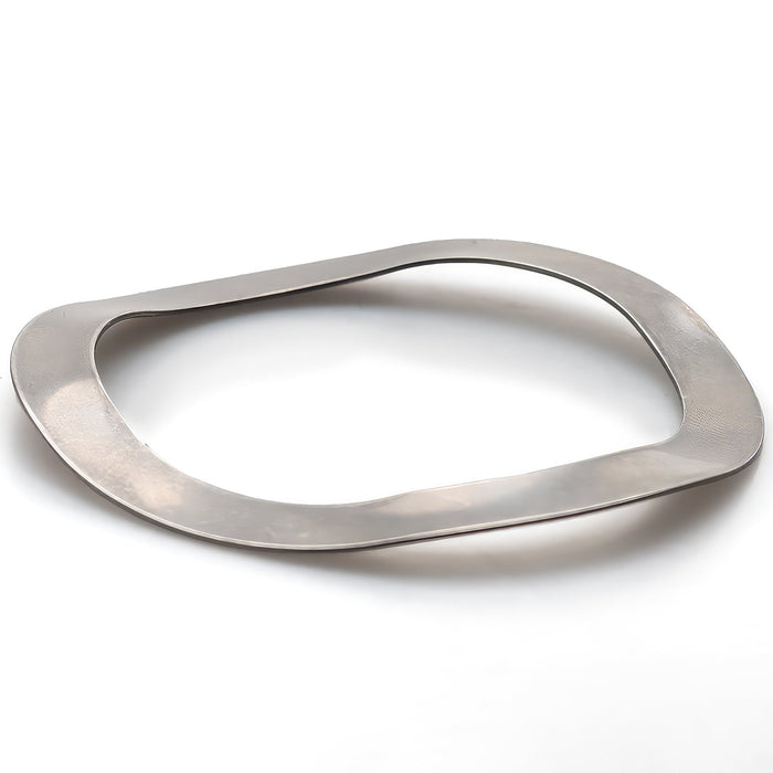 Wave Washers vs Disc Springs vs Crinkle Washers: Differences and Selection Guide