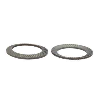 Schnorr Light Duty (S)  and Medium Duty (VS) Safety Washers