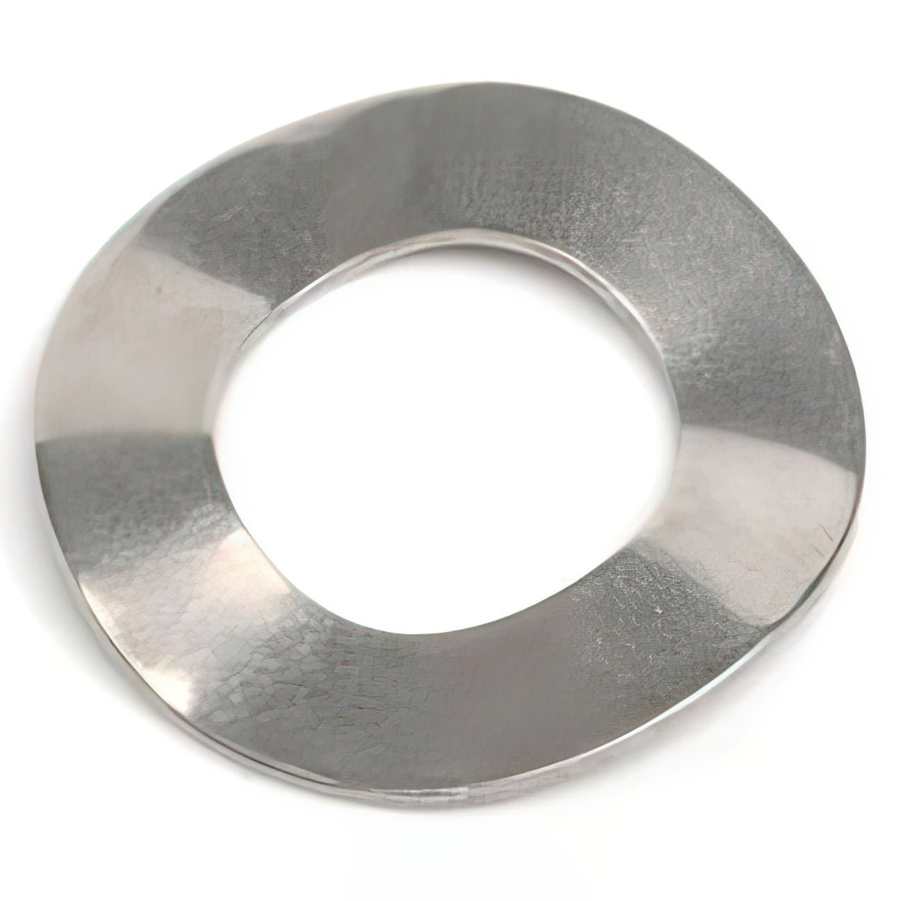 Metric BS4463, Imperial  & BA BS3401 Crinkle Washers 304 Stainless Steel