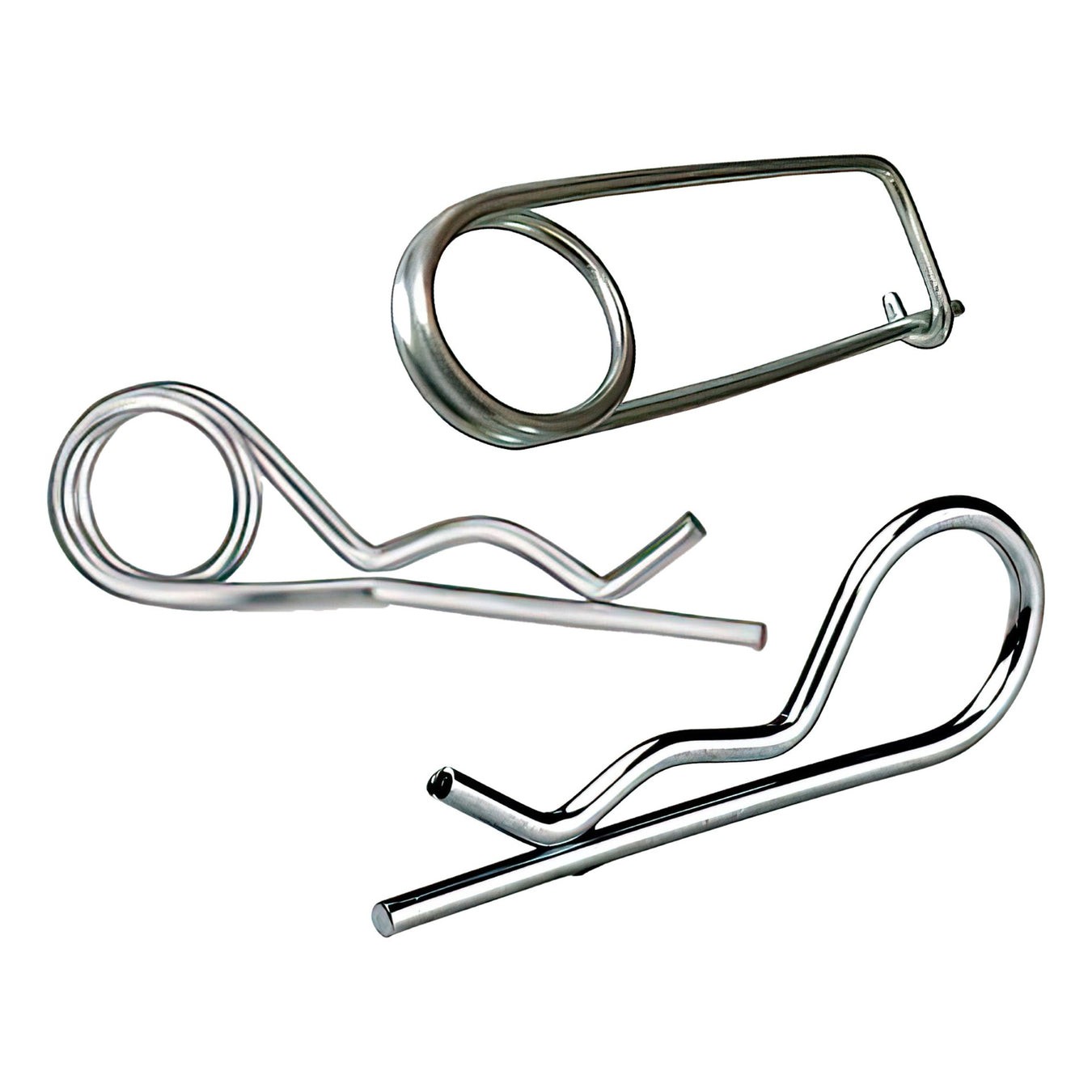 Retaining Pins 