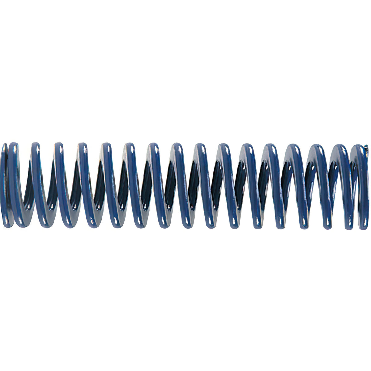 Buy Medium Load Blue Die Springs ISO 10243 at SpringXpert UK