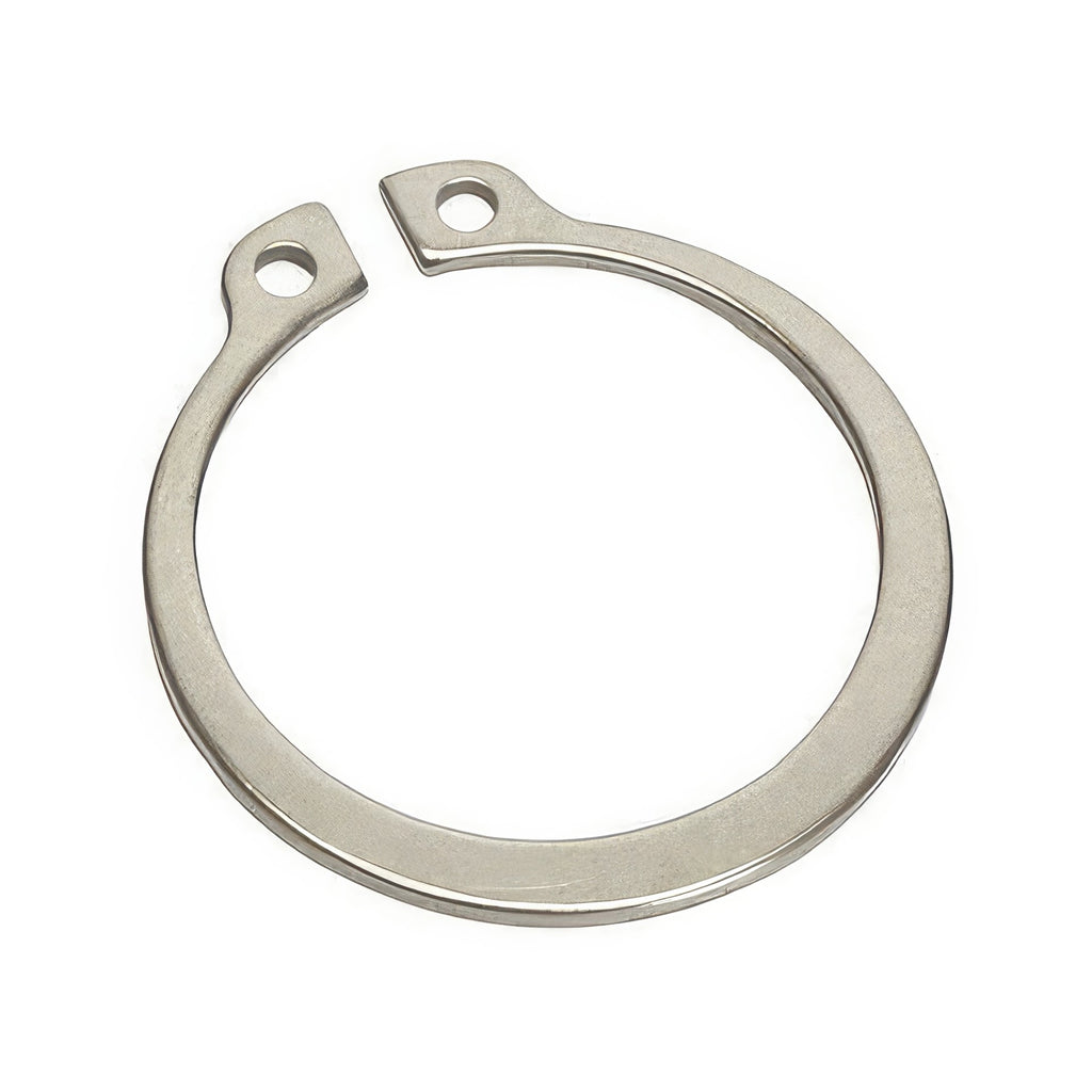 Top Quality Retaining Rings, Circlips, and E-Type Circlips - SpringXpert UK