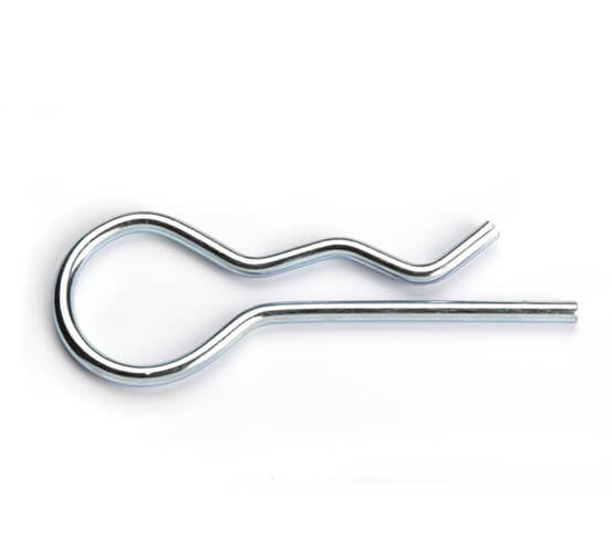 Exploding Retention Pin Shop Retaining Pins and Safety Pins at SpringXpert - UK's Leading Supplier
