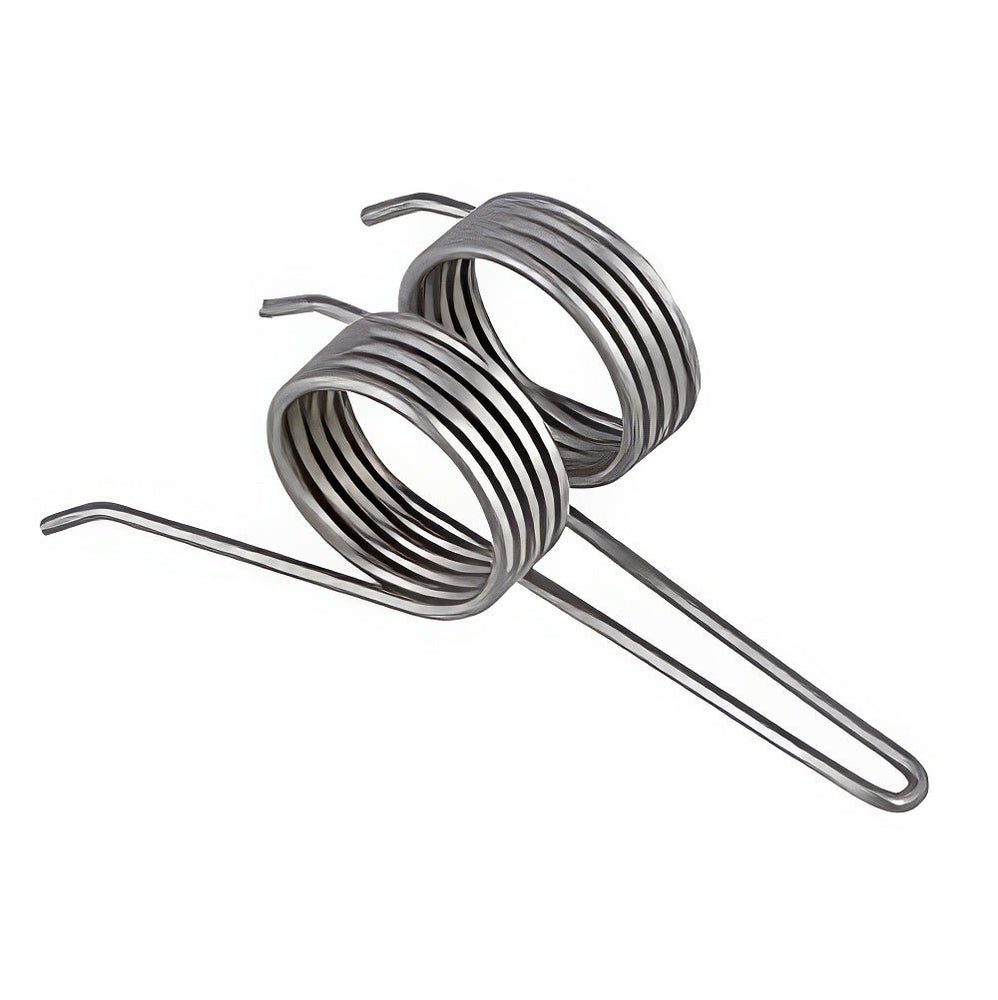 Beco Spring Tines High-Quality Scarifier and Lawnraker Tines for UK Lawnmowers - SpringXpert