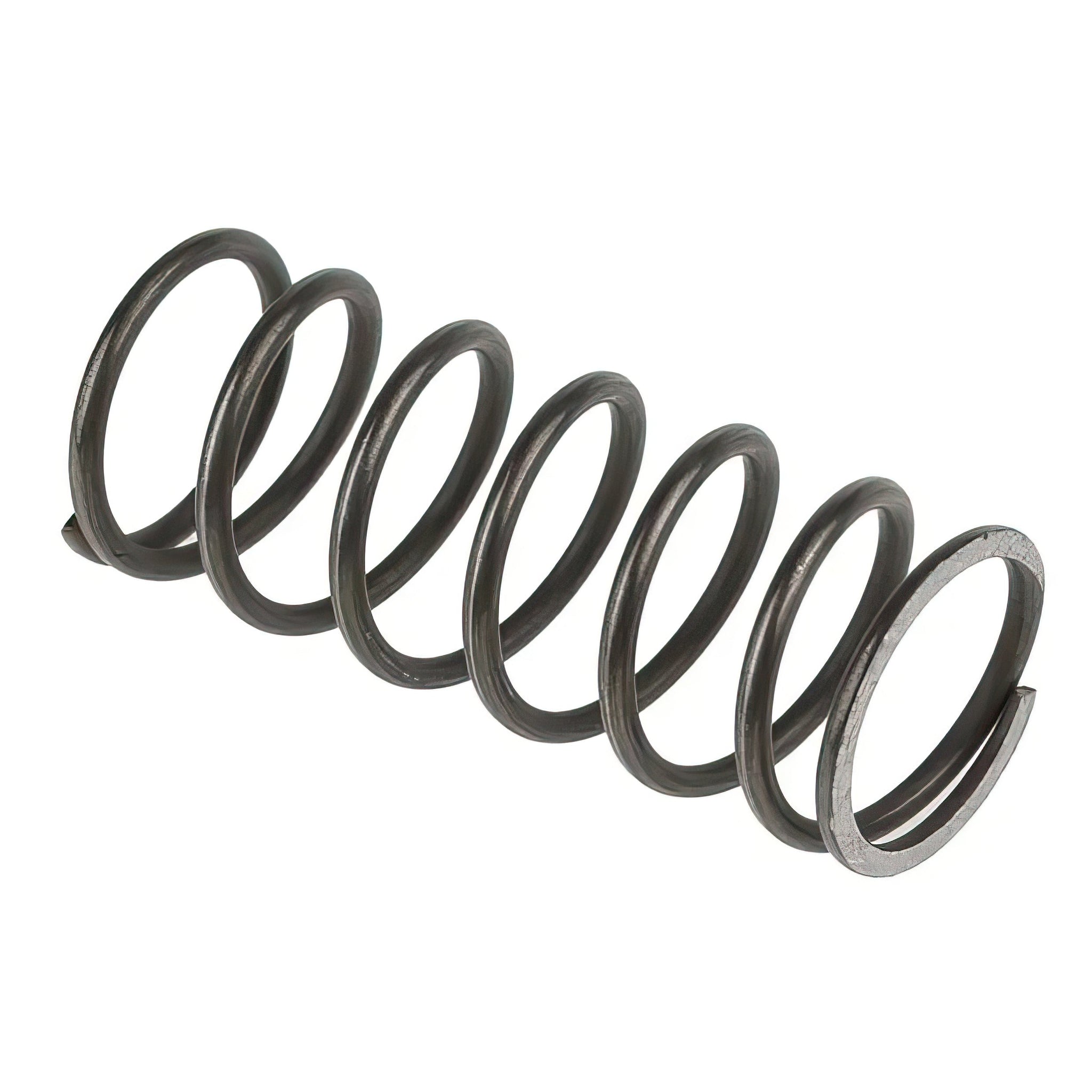 Compression Spring Logo Compression Springs, Stock Metric Compression Springs - SpringXpert UK