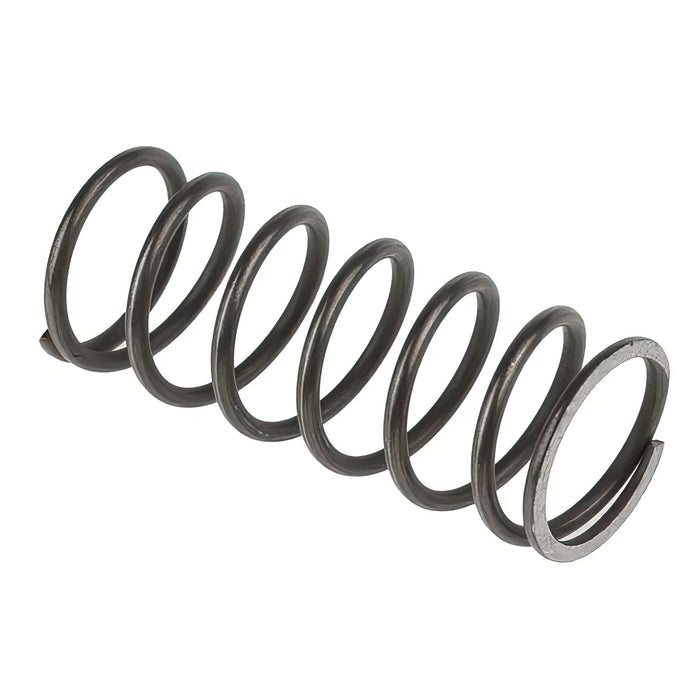 Metric Compression Springs Music Wire 2.50mm to 5.00mm Wire
