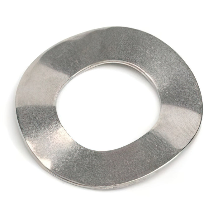 Metric Crinkle Washers Beryllium Copper and Stainless Steel BS4463