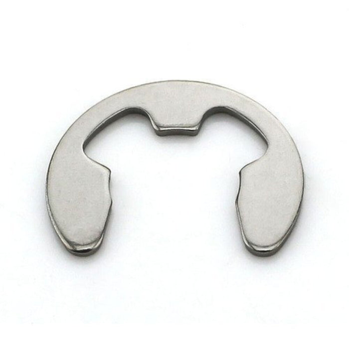 E-Type Circlips DIN 6799 D1500 Stainless Steel