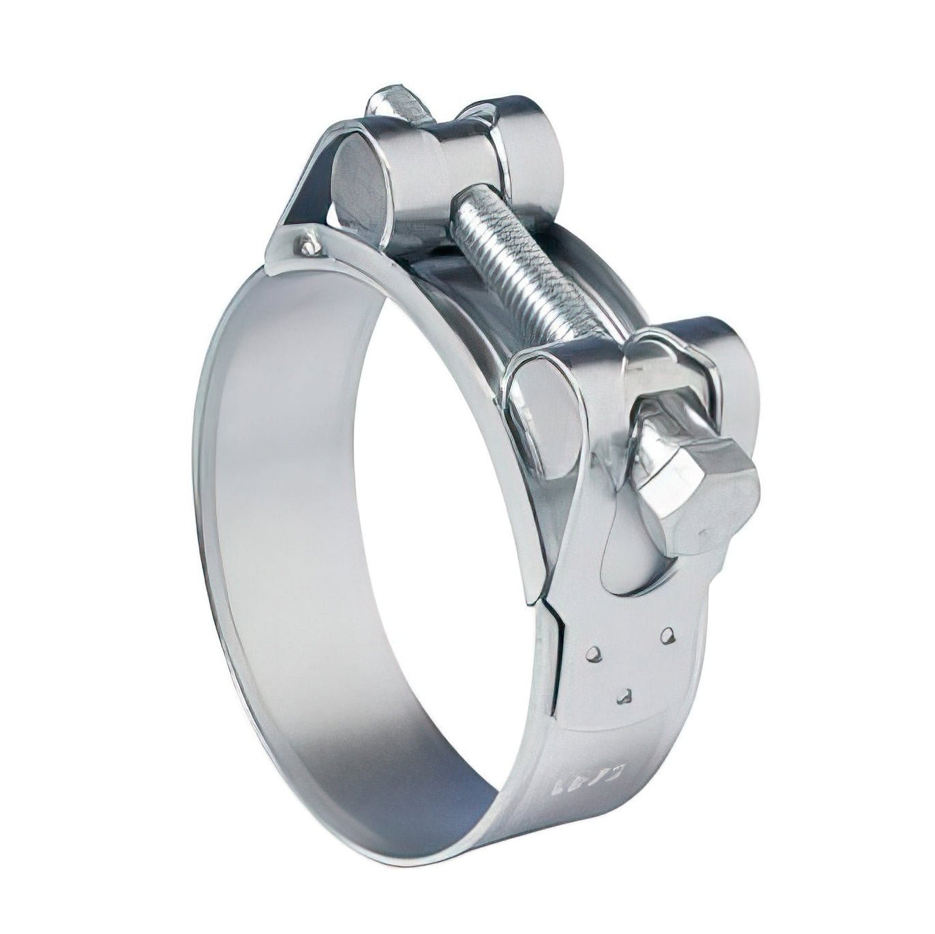 Heavy Duty Bolt Clamps