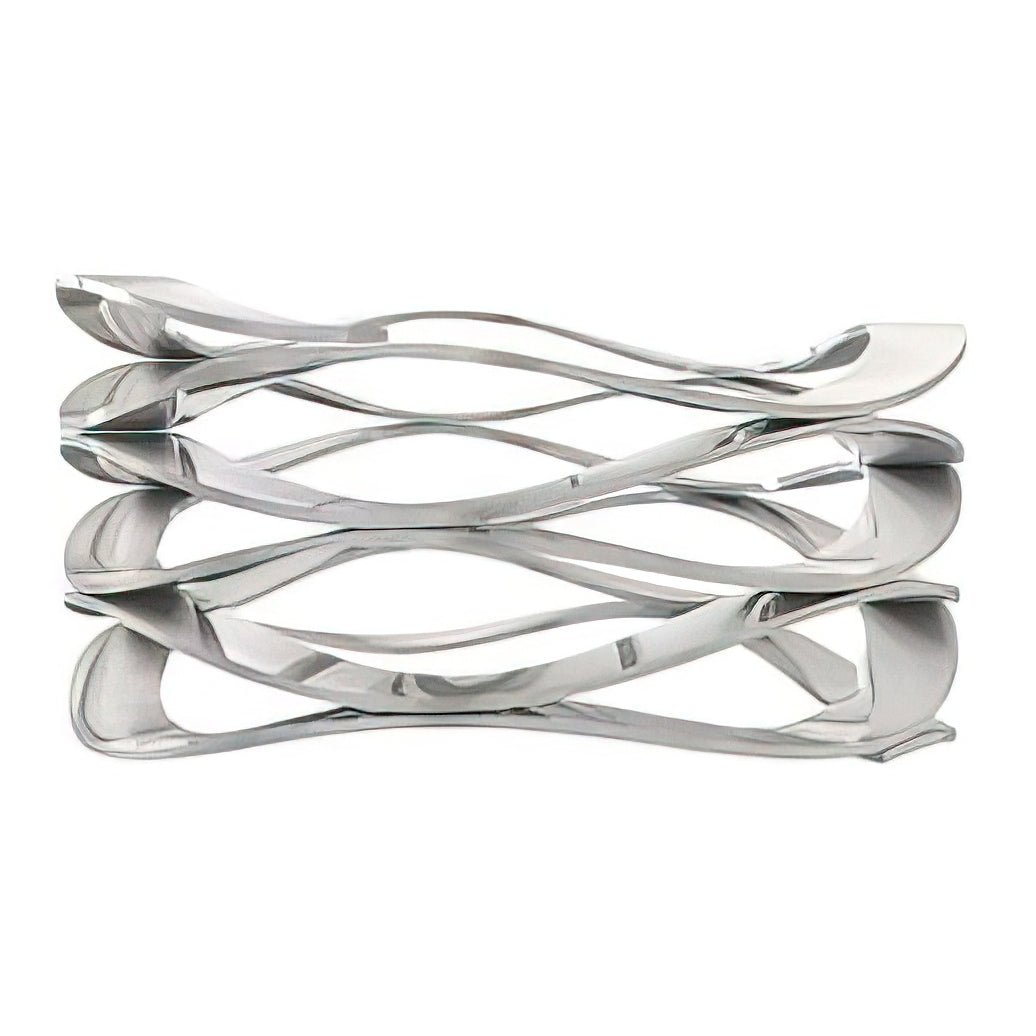 Multi-Turn Wave Springs and Single-Turn Wave Springs — SpringXpert