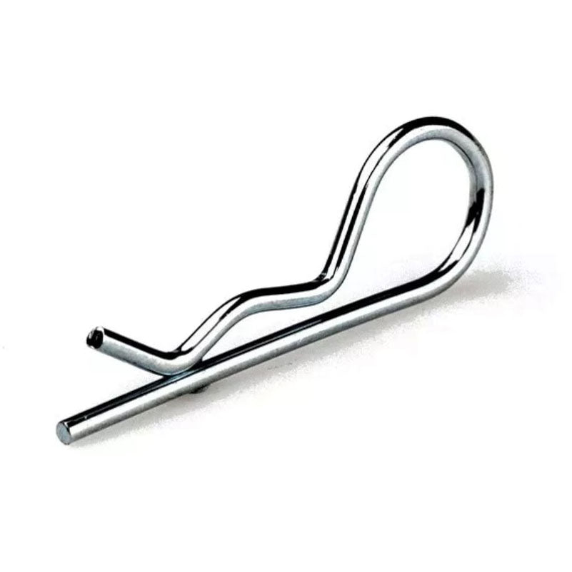 Retaining Pins — SpringXpert