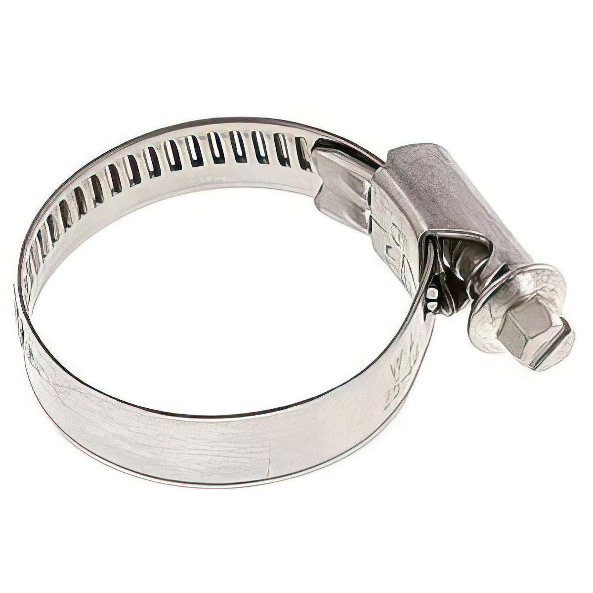 Hose Clamps 304 Stainless Steel — SpringXpert