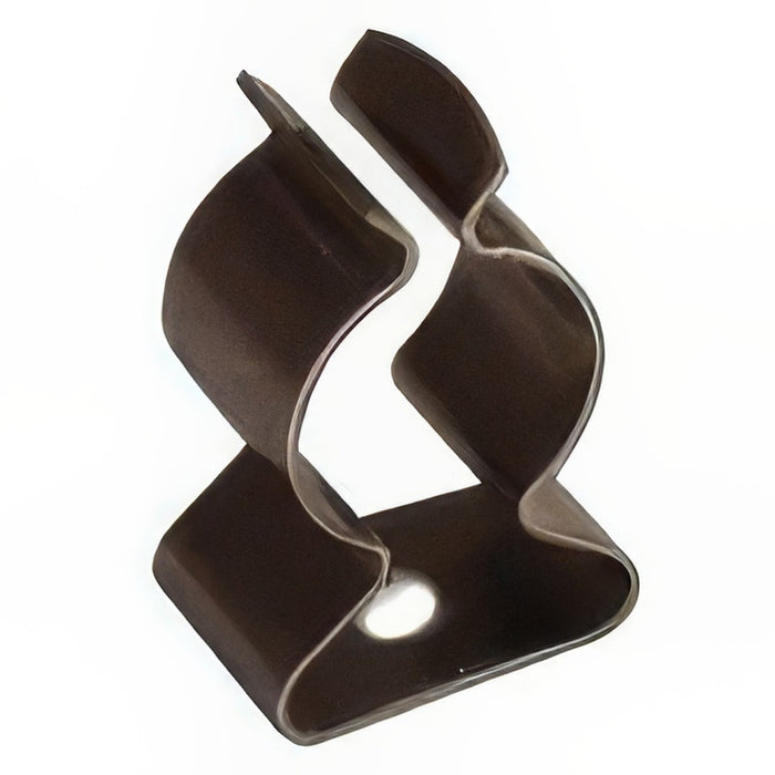 Stainless Steel Tool Clips/ Terry Clips