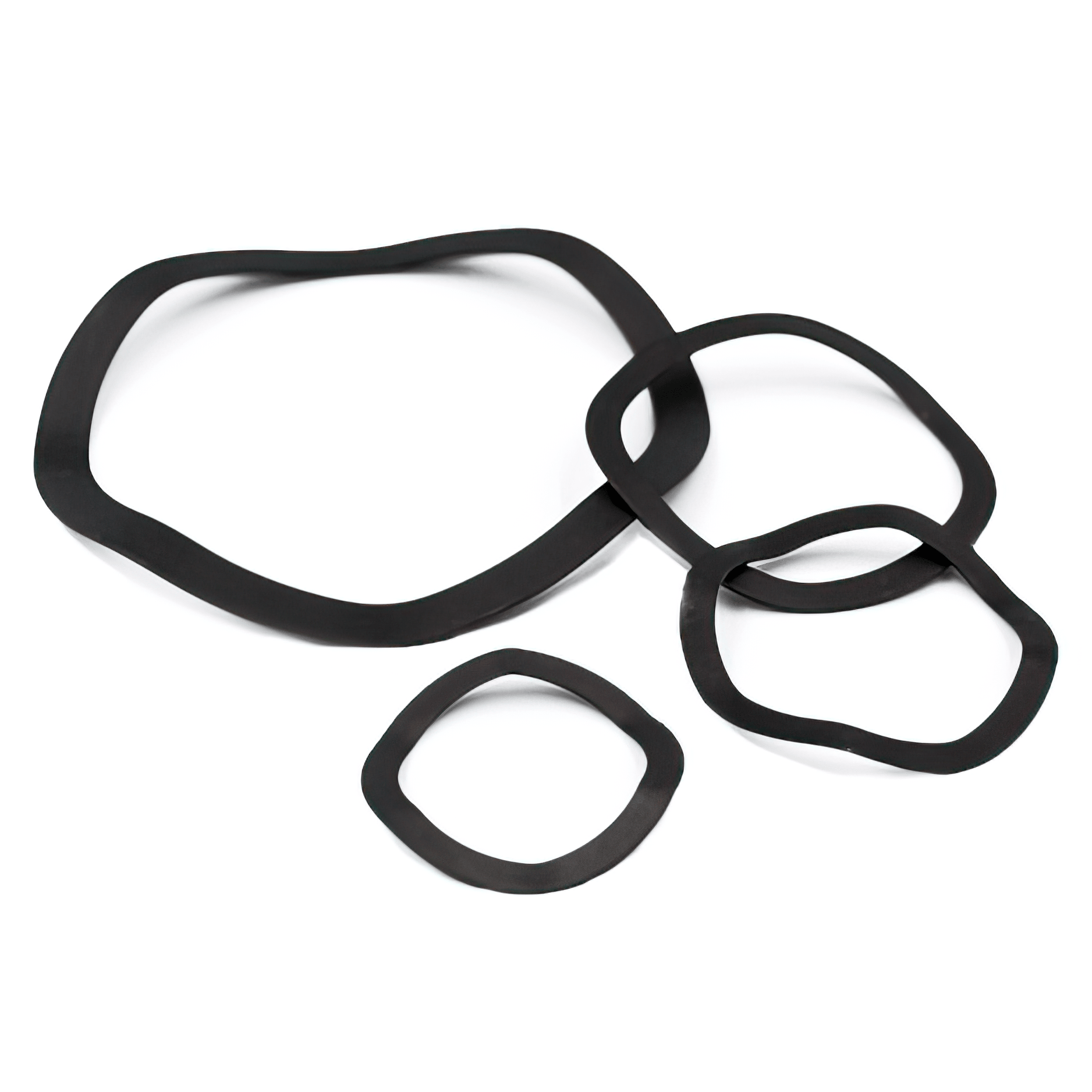 Wave Spring Washers EPL Range 9.5mm to 89.5mm O/D — SpringXpert